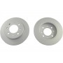 BR-4219-C KAVO PARTS Гальмівний диск