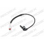 412W0616 RIDEX Датчик частота обертання колеса