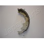 GF-056AF JAPANPARTS Комплект гальмівних колодок