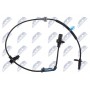 HCA-HD-006 NTY Датчик частота обертання колеса