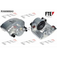 RX669808A0 FTE Гальмівний супорт