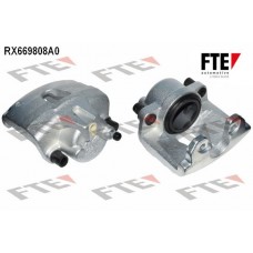 RX669808A0 FTE Гальмівний супорт