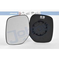 23 31 37-81 JOHNS Дзеркальне скло зовнішнє дзеркало