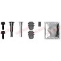113-0005X QUICK BRAKE Комплект напрямної гільзи