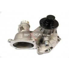 47-0104 MAXGEAR Водяний насос охолодження двигуна