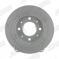 562788JC JURID Гальмівний диск