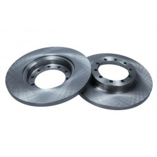19-4730 MAXGEAR Гальмівний диск