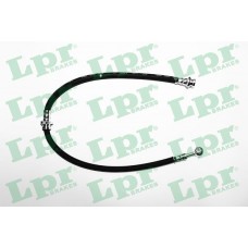 6T48750 LPR Гальмівний шланг