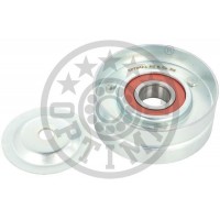 0-N1869S OPTIMAL натяжний ролик, Поліклиновий ремінь