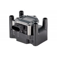L530062 AUTOTEAM Котушка запалювання