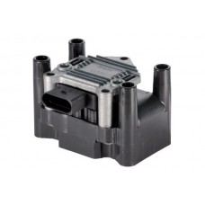 L530062 AUTOTEAM Котушка запалювання