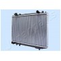 RDA273055 JAPANPARTS Радіатор охолодження двигуна