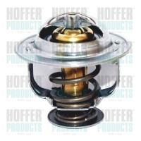 8192793 HOFFER Термостат охолоджувальна рідина