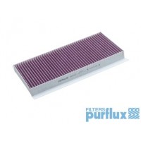 AHA167 PURFLUX Фільтр повітря у внутрішньому просторі