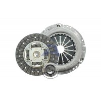 KT-096D AISIN Комплект зчеплення