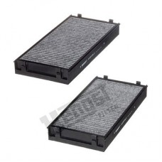 E2944LC-2 HENGST FILTER Фільтр повітря у внутрішньому просторі