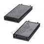 E2944LC-2 HENGST FILTER Фільтр повітря у внутрішньому просторі
