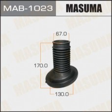 MAB1023 MASUMA Пилозахисний комплект амортизатор