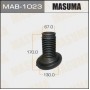 MAB1023 MASUMA Пилозахисний комплект амортизатор