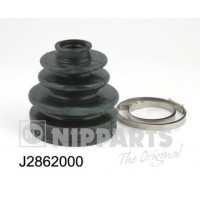 J2862000 NIPPARTS Комплект пыльника, Привідний вал