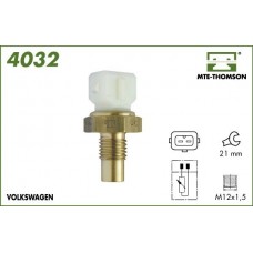 4032 MTE-THOMSON Датчик температура охолоджувальної рідини