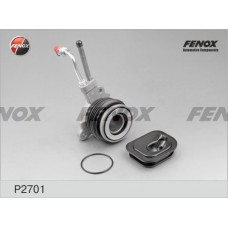 P2701 FENOX Робочий циліндр система зчеплення
