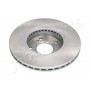 DI-140C JAPANPARTS Гальмівний диск