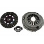 CP-2084 KAVO PARTS Комплект зчеплення