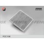FCC158 FENOX Фільтр повітря у внутрішньому просторі