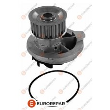 1635177380 EUROREPAR Водяний насос охолодження двигуна