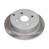 DP-217C JAPANPARTS Гальмівний диск