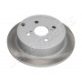 DP-217C JAPANPARTS Гальмівний диск