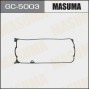 GC-5003 MASUMA Прокладка, Кришка головки циліндра