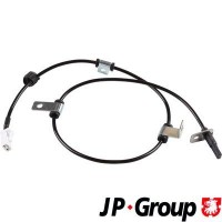 4797104570 JP GROUP Датчик частота обертання колеса