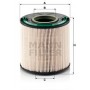 PU 1040 x MANN-FILTER Паливний фільтр