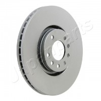 DI-0417 JAPANPARTS Гальмівний диск