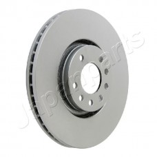 DI-0417 JAPANPARTS Гальмівний диск