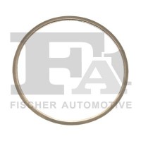 101-969 FA1 Прокладка впуск в турбіну компресор)