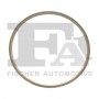 101-969 FA1 Прокладка впуск в турбіну компресор)