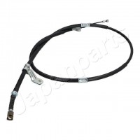 BC-2037L JAPANPARTS Тросик, cтояночный тормоз