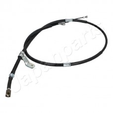 BC-2037L JAPANPARTS Тросик, cтояночный тормоз