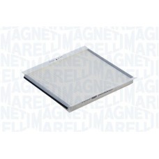 350208065820 MAGNETI MARELLI Фільтр повітря у внутрішньому просторі