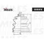 GD00010 MILES Пыльник, Привідний вал