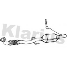 311890 KLARIUS Катализатор