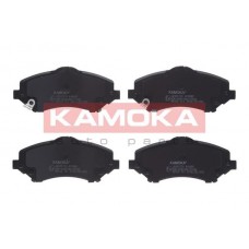 JQ101274 KAMOKA КомплеК т гальмівних колодок, дискове гальмо