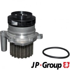 1114110500 JP GROUP Водяний насос охолодження двигуна