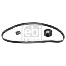 19554 FEBI BILSTEIN Комплект ременя ГРМ