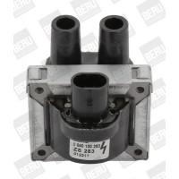 ZS283 BorgWarner (BERU) Котушка запалювання