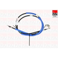 FBC0184 FAI AutoParts Тросик, cтояночный тормоз