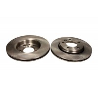 19-0838 MAXGEAR Гальмівний диск